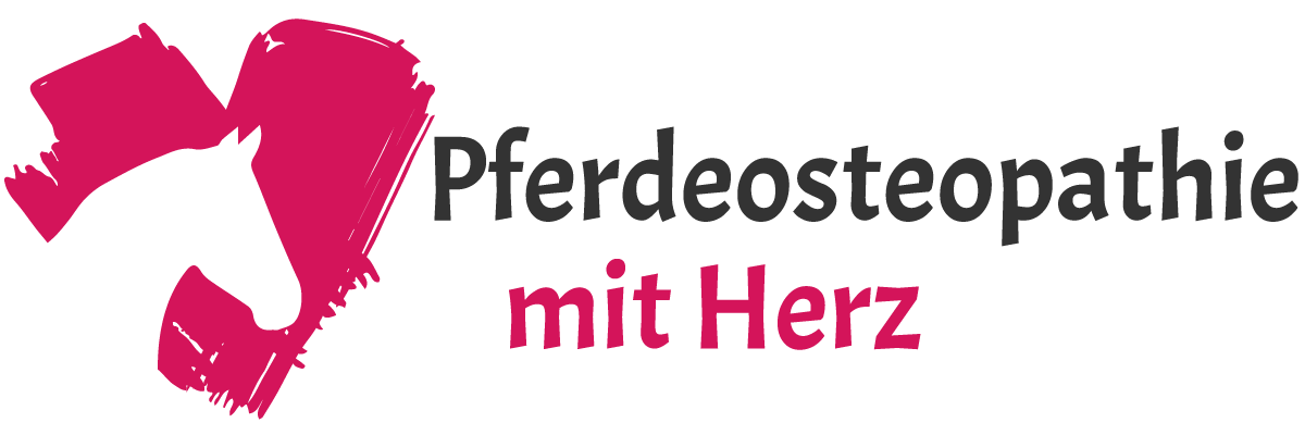 Pferdeosteopathie mit Herz